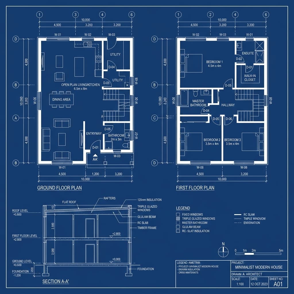 Blueprint
